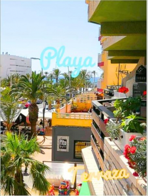 MEDITERRÁNEO PLAYA